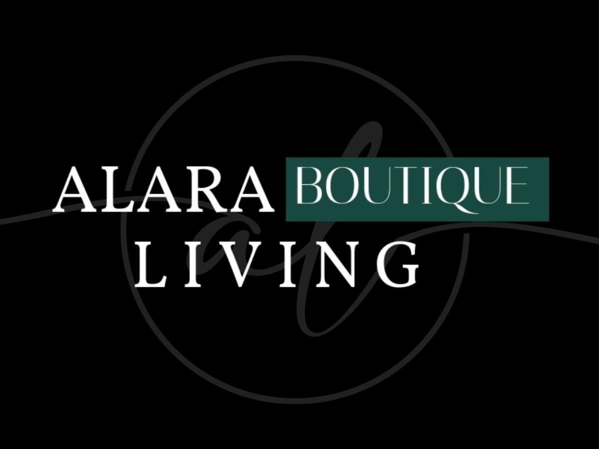 Luxury 3 Floor Townhouse Birmingham - Alara Boutique Livingアパートメント エクステリア 写真