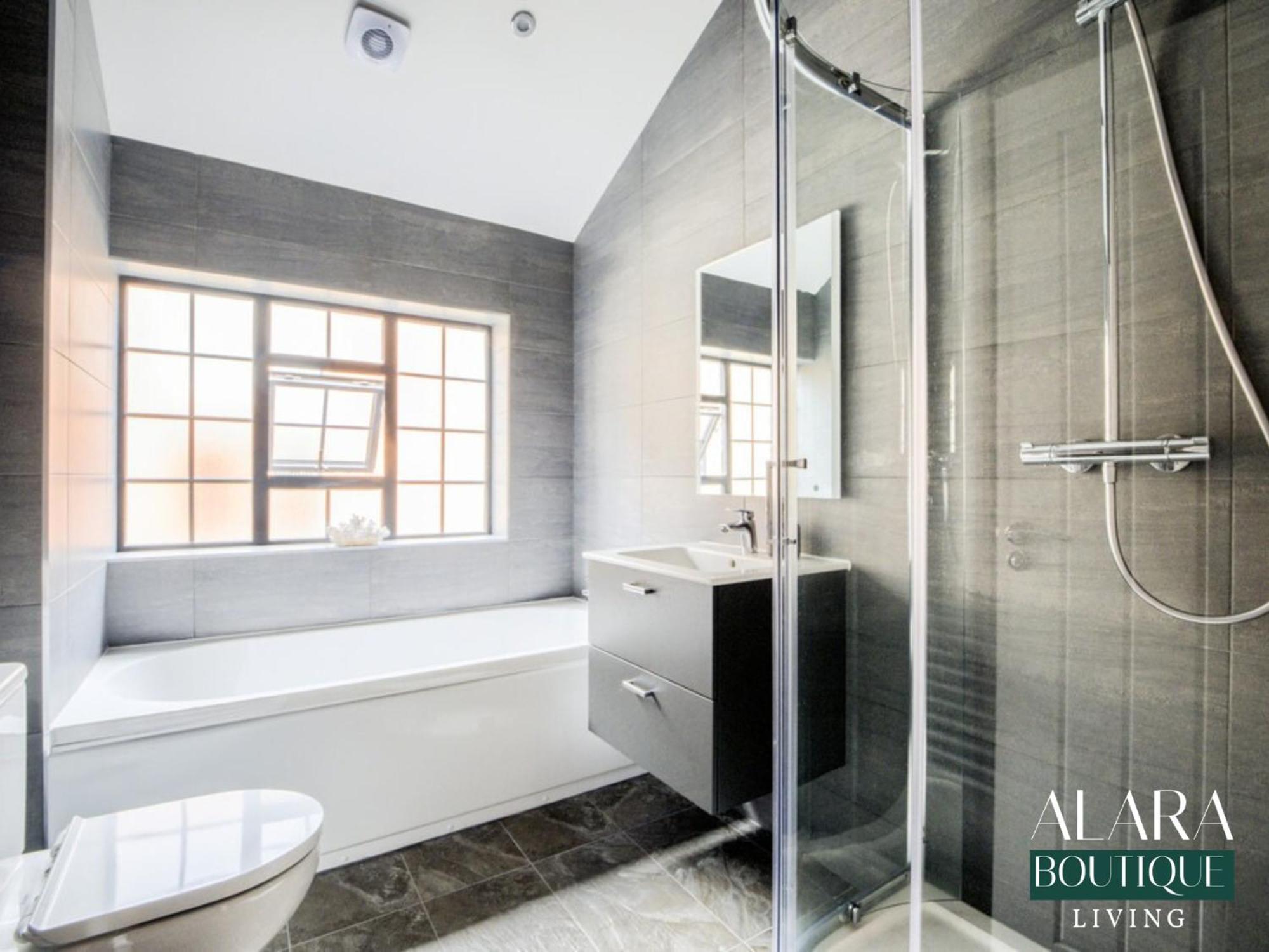 Luxury 3 Floor Townhouse Birmingham - Alara Boutique Livingアパートメント エクステリア 写真
