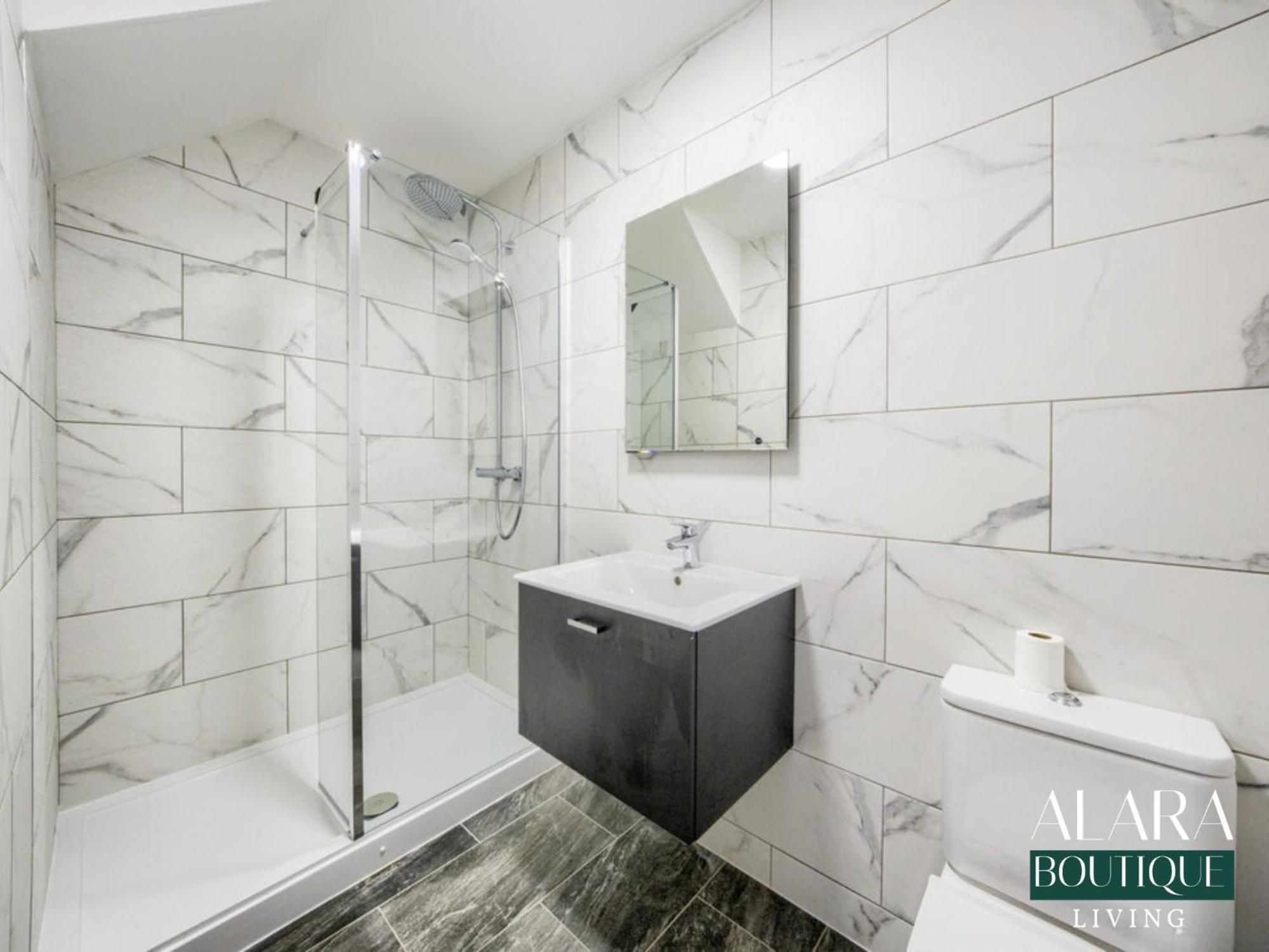 Luxury 3 Floor Townhouse Birmingham - Alara Boutique Livingアパートメント エクステリア 写真